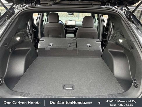 Used 2024 Honda Prologue EX image 10