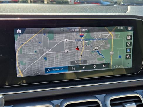 Used 2020 Mercedes-Benz GLS 450 4MATIC image 19