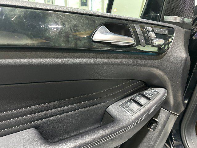 Used 2017 Mercedes-Benz GLE 43 AMG 4MATIC Coupe image 40