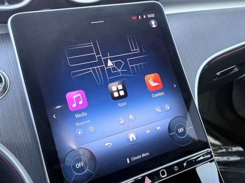 Used 2025 Mercedes-Benz CLE 53 AMG 4MATIC Coupe image 65