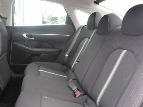 New 2026 Hyundai Sonata SE image 27