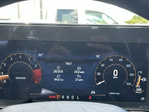 Certified 2024 Ford Mustang Premium RWD image 25