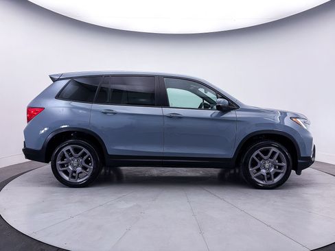Used 2023 Honda Passport EX-L image 41