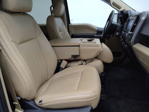 Used 2015 Ford F150 XLT w/ Equipment Group 302A Luxury RWD image 21