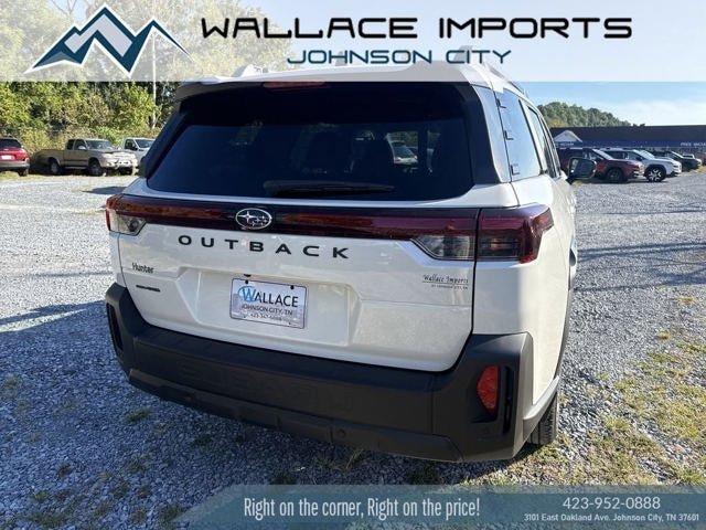 New 2026 Subaru Outback Limited AWD/4WD image 50