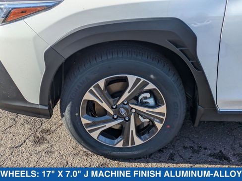 Certified 2026 Subaru Crosstrek 2.0i Premium image 28