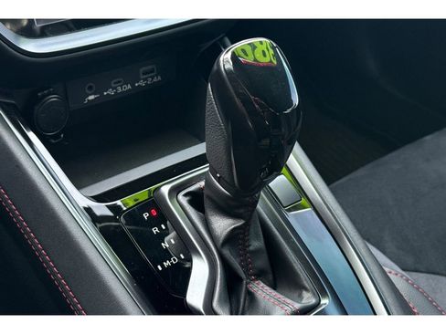 Used 2024 Subaru WRX Limited w/ Popular Package #2A image 23