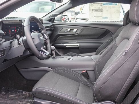 New 2026 Ford Mustang EcoBoost image 18