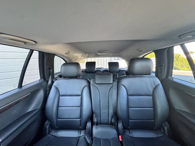 Used 2012 Mercedes-Benz R 350 BlueTEC 4MATIC image 16