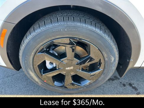 New 2026 Kia Sorento SX Prestige image 43