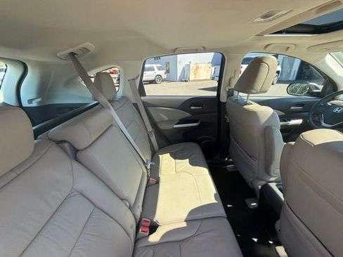 Used 2013 Honda CR-V EX-L image 23