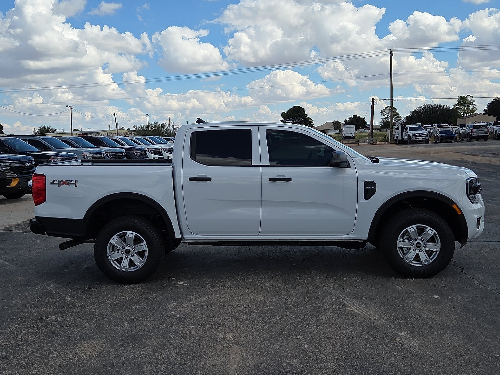 New 2026 Ford Ranger XL w/ Trailer Tow Package AWD/4WD image 6