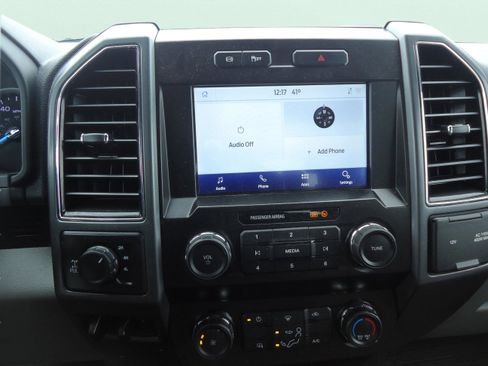 Used 2022 Ford F250 XLT w/ XLT Value Package image 18