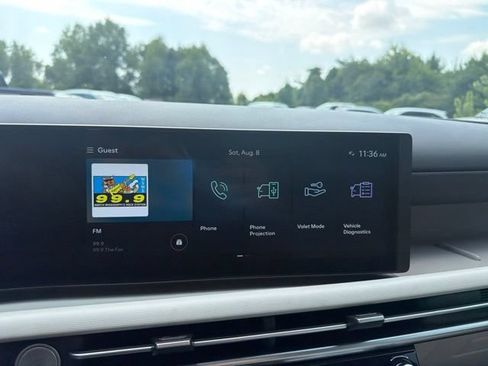 Used 2026 Hyundai Tucson SEL FWD image 13