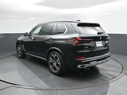 New 2026 BMW X5 sDrive40i w/ Premium Package image 5