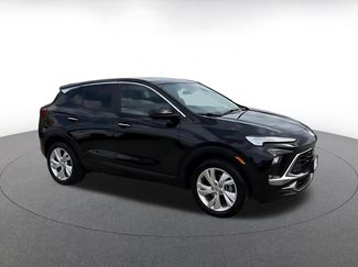 Used 2025 Buick Encore GX Preferred video 2