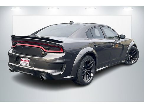 Used 2020 Dodge Charger Scat Pack image 13