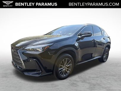 Used 2024 Lexus NX 350 AWD w/ Cold Area Package