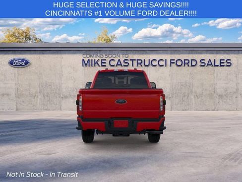New 2026 Ford F250 XLT AWD/4WD image 5