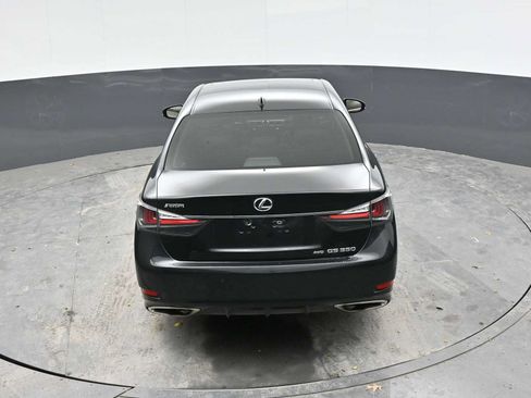 Used 2020 Lexus GS 350 AWD w/ Premium Package image 21