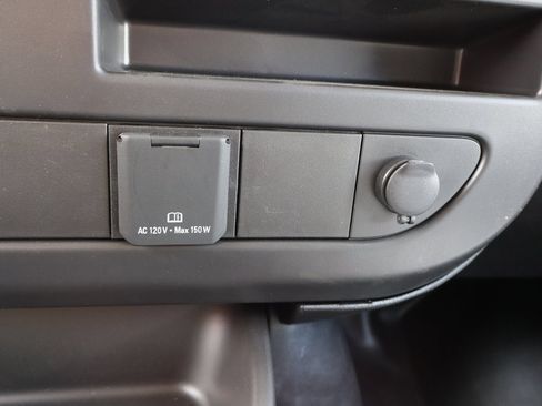 New 2025 Chevrolet Express 2500 w/ Driver Convenience Package image 14