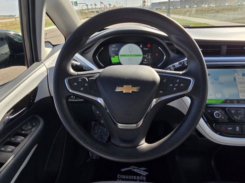 Used 2020 Chevrolet Bolt LT image 26