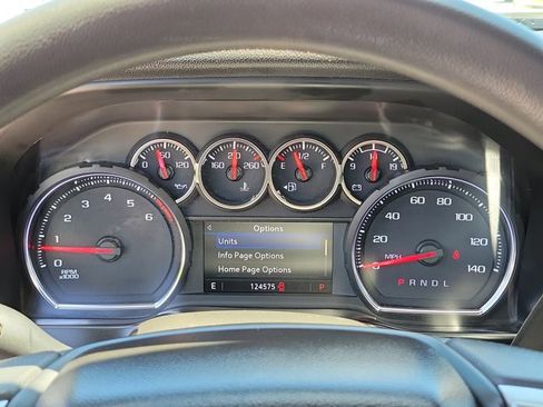 Used 2021 Chevrolet Silverado 2500 W/T w/ WT Convenience Package RWD image 29