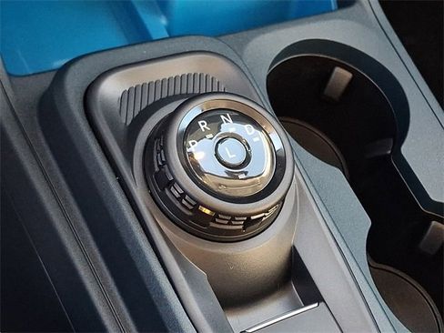 New 2025 Ford Maverick XLT w/ Equipment Group 301A image 10