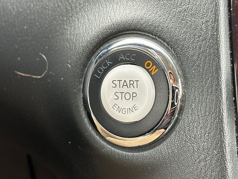 Used 2017 INFINITI QX50 w/ Premium Plus Package image 23