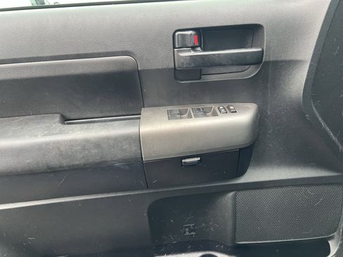 Used 2013 Toyota Tundra 4x4 Double Cab w/ TRD Rock Warrior Pkg image 14