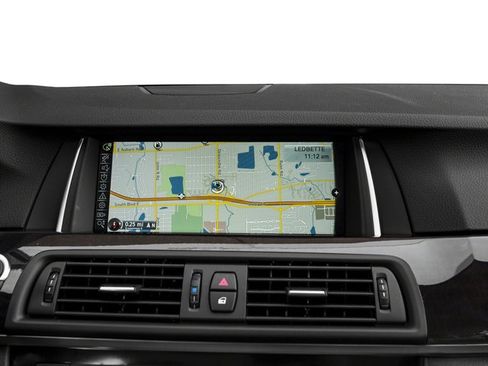 Used 2016 BMW 528i Sedan image 21