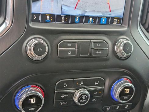 Used 2020 GMC Sierra 1500 AT4 w/ AT4 Premium Package image 15