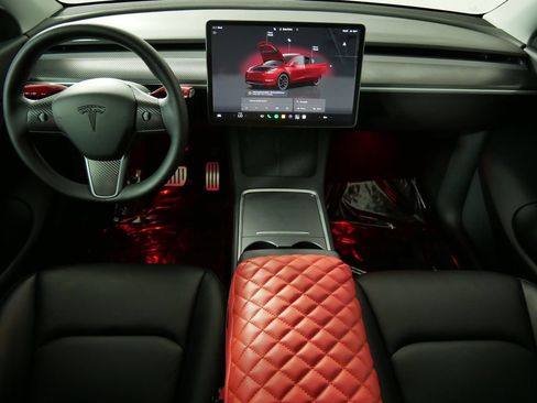 Used 2022 Tesla Model Y Performance AWD/4WD image 20