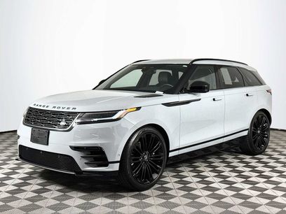 Used 2026 Land Rover Range Rover Velar Dynamic SE