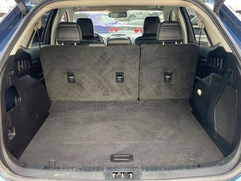 Used 2020 Ford Edge Titanium w/ Equipment Group 301A image 22