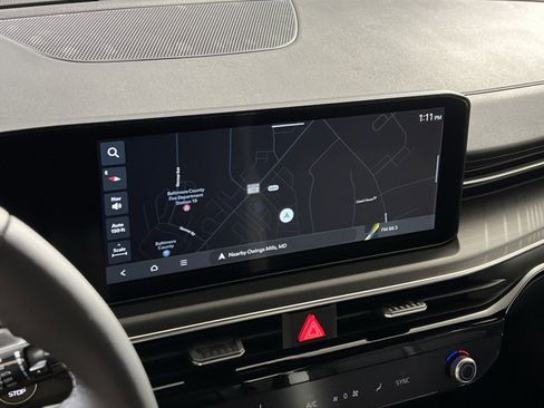 New 2026 Kia K5 GT-Line image 18