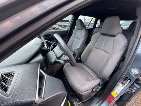 Used 2023 Toyota Corolla Cross AWD Hybrid image 9