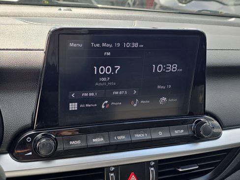 Certified 2024 Kia Forte LXS FWD image 22