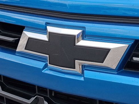 Used 2022 Chevrolet Silverado 1500 RST w/ Z71 Off-Road Package AWD/4WD image 29