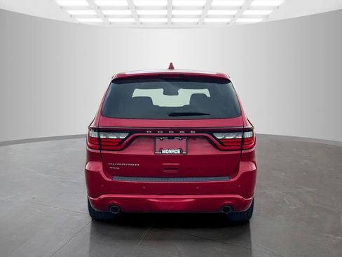 Used 2015 Dodge Durango SXT w/ Quick Order Package 23B AWD/4WD image 6