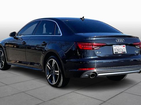 Used 2018 Audi A4 2.0T Ultra Premium Plus w/ Premium Plus Package image 11