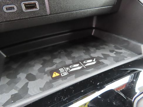 New 2025 Chevrolet Colorado Trail Boss w/ Midnight Edition image 29