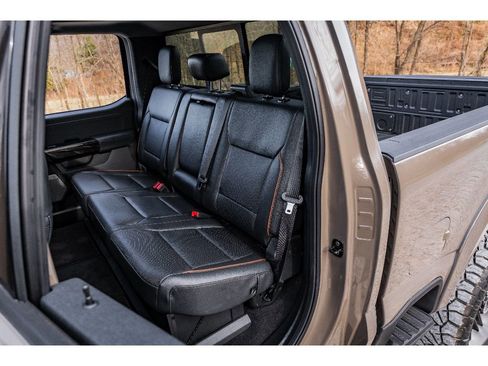 New 2026 Ford F250 Lariat w/ Lariat Ultimate Package image 15