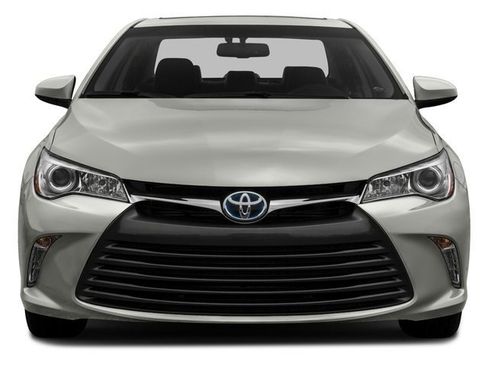 Certified 2016 Toyota Camry SE image 5
