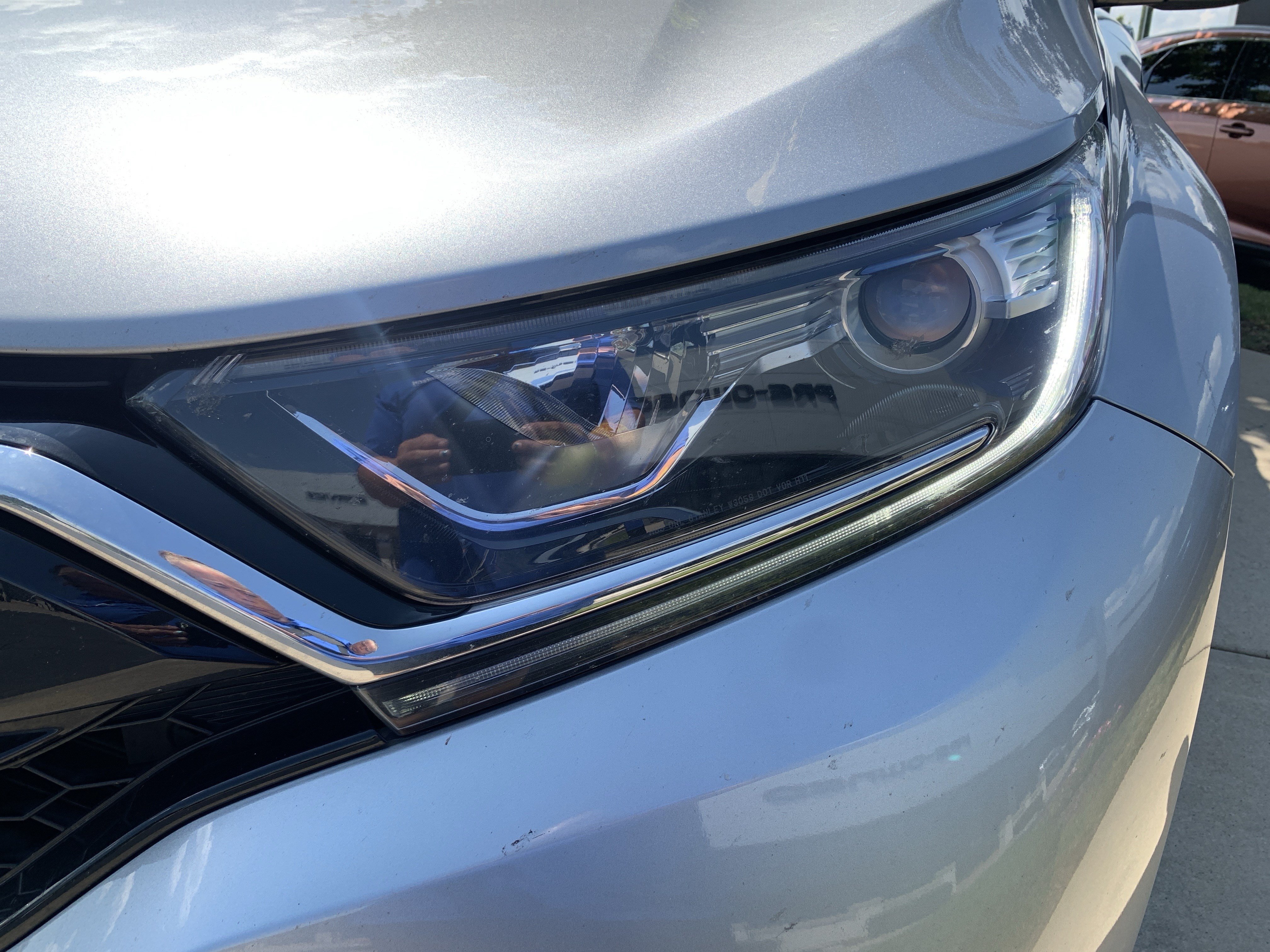Used 2020 Honda CR-V EX-L image 6