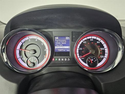 Used 2019 Dodge Grand Caravan GT image 34