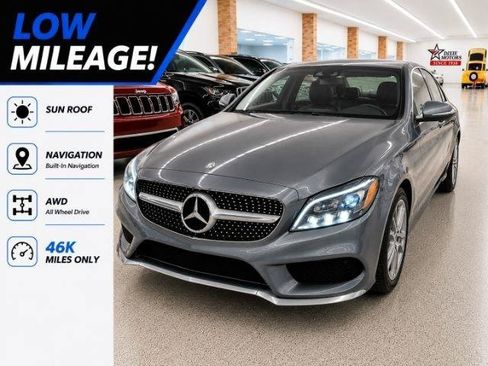 Used 2016 Mercedes-Benz CLS 400 4MATIC image 1