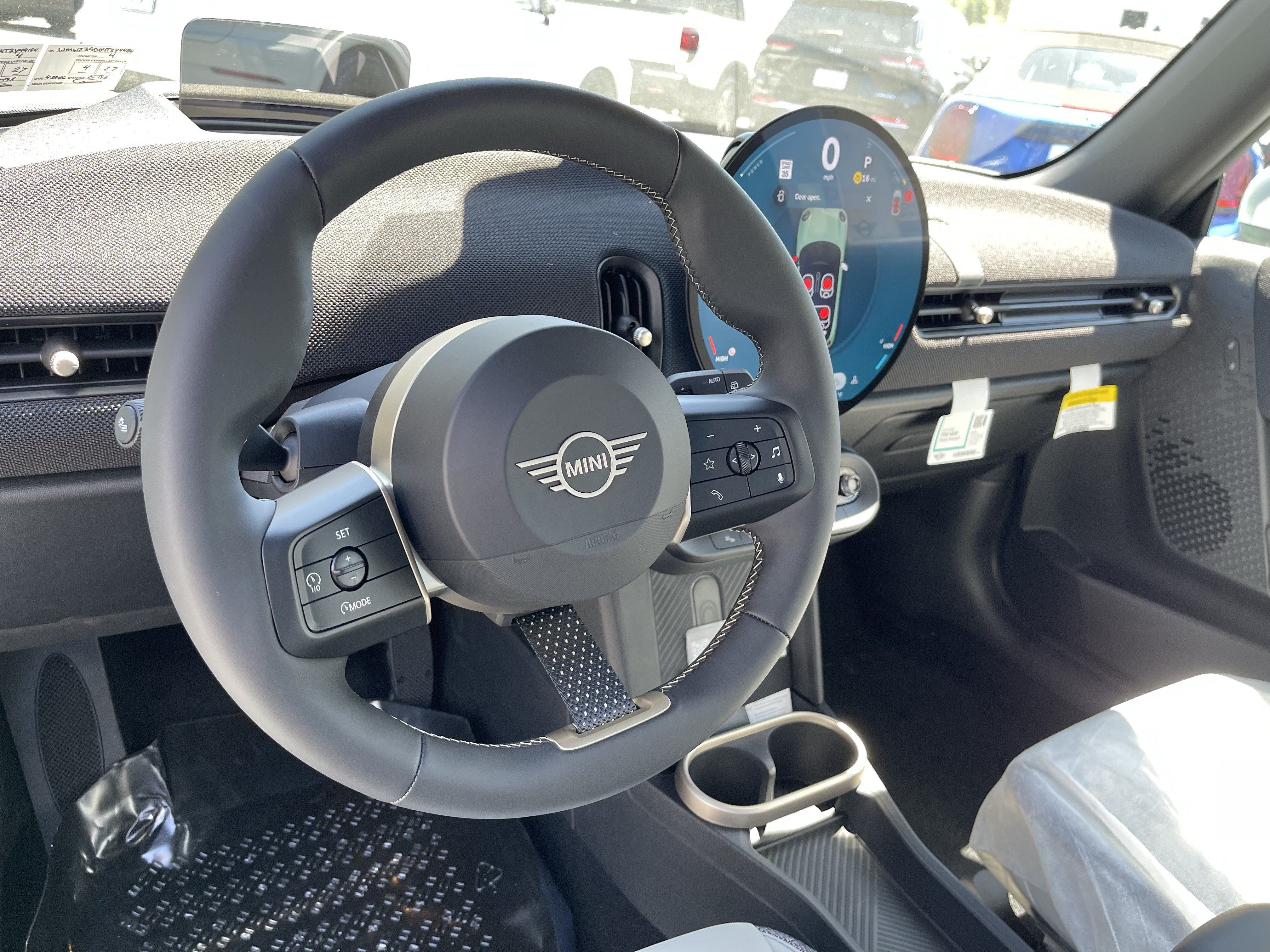Used 2026 MINI Cooper S FWD image 12