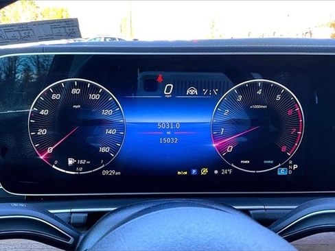 Certified 2024 Mercedes-Benz GLE 450 4MATIC image 16