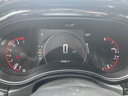 Used 2025 Dodge Durango GT AWD/4WD image 22